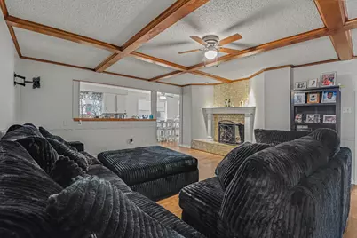 1601 Lexington Drive, Garland, TX 75041 - Photo 8