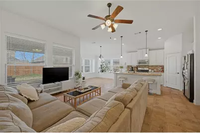 4606 Amesbury Lane, Sherman, TX 75092 - Photo 2