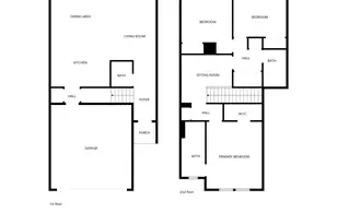 2716 Starburst Dr, Little Elm, TX 75068 - Photo 30