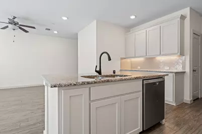 2716 Starburst Drive, Little Elm, TX 75068 - Photo 12