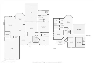 2410 Somerset, Midlothian, TX 76065 - Photo 40