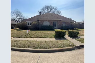 222 Faircrest Drive, Garland, TX 75040 - Photo 1