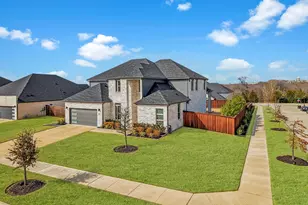 9780 Hickory Hill Rd, Frisco, TX 75035 - Photo 34