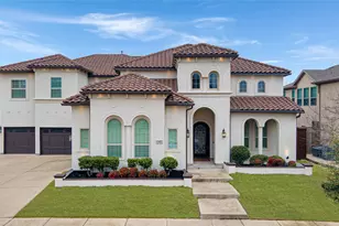 13452 Spokane Wy, Frisco, TX 75035 - Photo 2