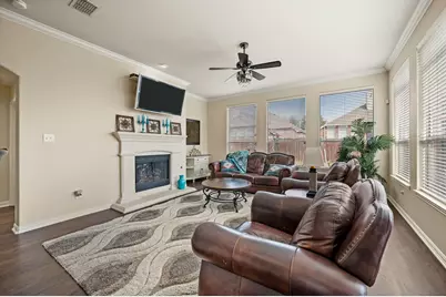 12304 Langley Hill Drive, Fort Worth, TX 76244 - Photo 8