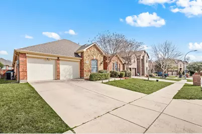 12304 Langley Hill Drive, Fort Worth, TX 76244 - Photo 2