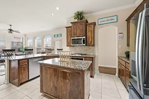 12304 Langley Hill Dr, Fort Worth, TX 76244 - Photo 14