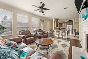 12304 Langley Hill Dr, Fort Worth, TX 76244 - Photo 10