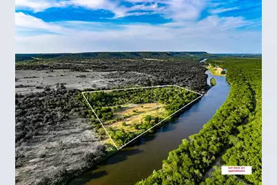 Tbd Fortune Bend Road, Graford, TX 76449 - Photo 1