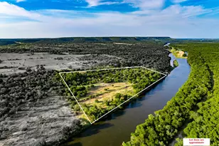 Tbd Fortune Bend Rd, Graford, TX 76449 - Photo 1