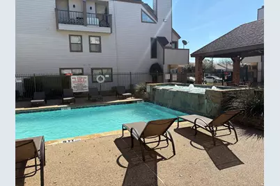 2301 Balsam Drive #M209, Arlington, TX 76006 - Photo 36
