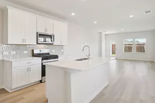 4127 Lavon Dr, Farmersville, TX 75442 - Photo 4