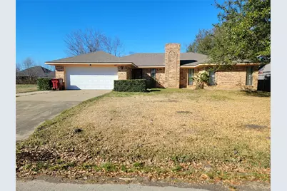 603 W 12th Street, Clarksville, TX 75426 - Photo 1