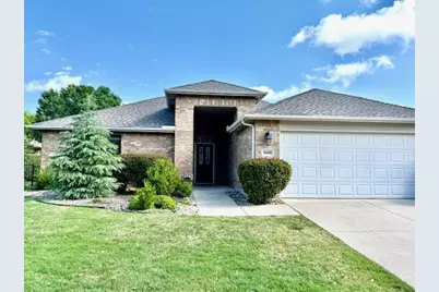 9608 Applewood Trail, Denton, TX 76207 - Photo 4
