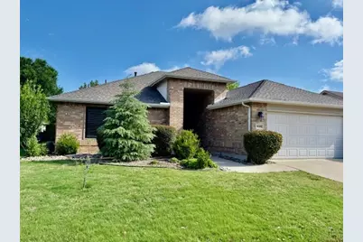 9608 Applewood Trail, Denton, TX 76207 - Photo 1