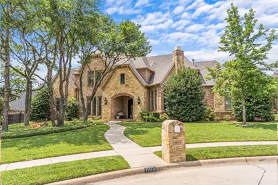 1025 Sumac Drive, Keller, TX 76262 - Photo 4