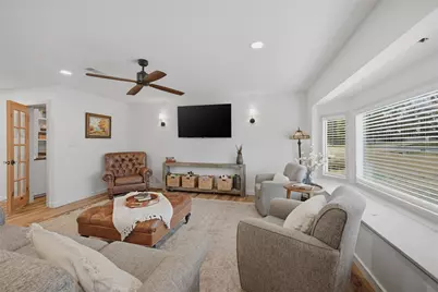 1234 Kiowa Drive W, Lake Kiowa, TX 76240 - Photo 6