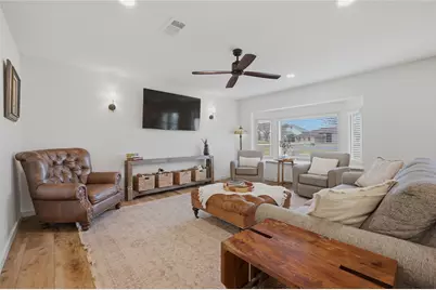 1234 Kiowa Drive W, Lake Kiowa, TX 76240 - Photo 4