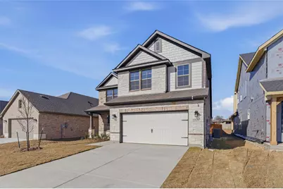 3505 Helena Street, Gainesville, TX 76240 - Photo 2