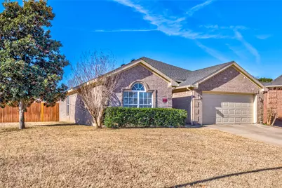 4914 Brazoswood Circle, Arlington, TX 76017 - Photo 2