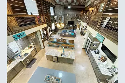 1990 Jim Harry Loop, Sunset, TX 76270 - Photo 1