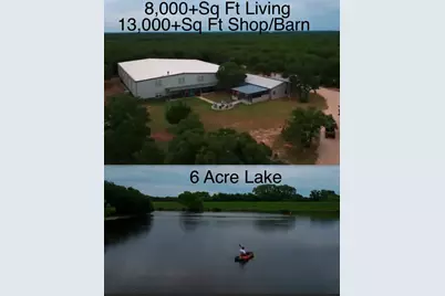 1990 Jim Harry Loop, Sunset, TX 76270 - Photo 1