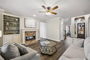 2704 Summerwood Ct, McKinney, TX 75072 - Photo 8