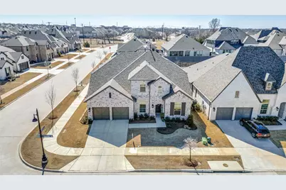 440 Sounding Street, Little Elm, TX 76227 - Photo 38