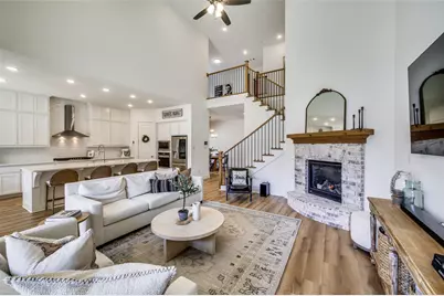 440 Sounding Street, Little Elm, TX 76227 - Photo 4