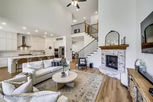 440 Sounding St, Little Elm, TX 76227 - Photo 4