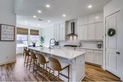 440 Sounding Street, Little Elm, TX 76227 - Photo 8