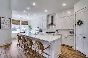 440 Sounding St, Little Elm, TX 76227 - Photo 8