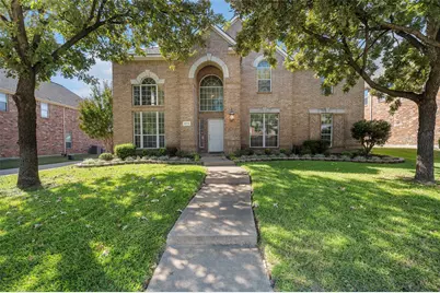 5771 Aylworth Drive, Frisco, TX 75035 - Photo 2