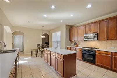 5771 Aylworth Drive, Frisco, TX 75035 - Photo 16