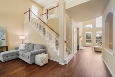 5771 Aylworth Drive, Frisco, TX 75035 - Photo 4