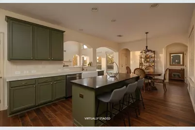 5771 Aylworth Drive, Frisco, TX 75035 - Photo 4