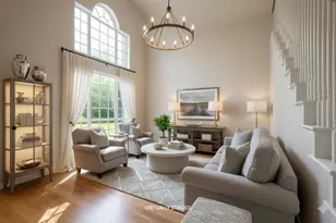 5771 Aylworth Dr, Frisco, TX 75035 - Photo 8