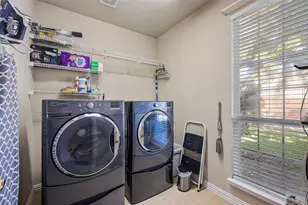 5771 Aylworth Dr, Frisco, TX 75035 - Photo 16