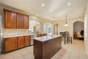 5771 Aylworth Dr, Frisco, TX 75035 - Photo 14