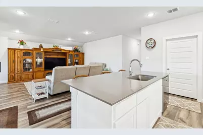 581 Chase Creek Drive, Lavon, TX 75166 - Photo 6