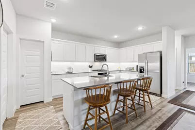 581 Chase Creek Drive, Lavon, TX 75166 - Photo 4