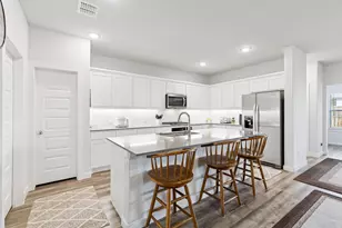 581 Chase Creek Dr, Lavon, TX 75166 - Photo 4