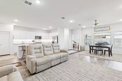 581 Chase Creek Drive, Lavon, TX 75166 - Photo 12