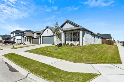 581 Chase Creek Drive, Lavon, TX 75166 - Photo 2