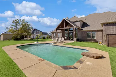 1399 E Highland Road, Waxahachie, TX 75167 - Photo 34