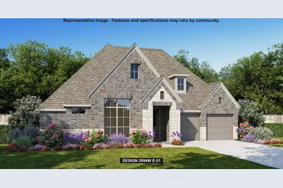 909 River Sky Road, Lavon, TX 75166 - Photo 1