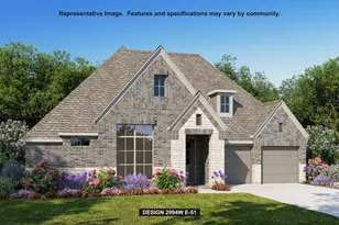 909 River Sky Rd, Lavon, TX 75166 - Photo 1