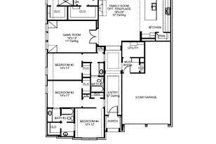 909 River Sky Rd, Lavon, TX 75166 - Photo 6