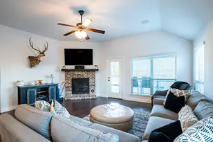 280 Goliad Trl, Forney, TX 75126 - Photo 22