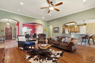 7710 Fall Creek Rd, Terrell, TX 75160 - Photo 10